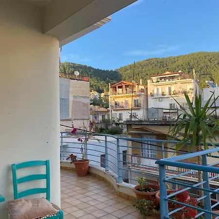 Heart Of Igoumenitsa - Cozy Appartement *