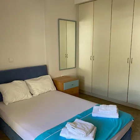 Heart Of Igoumenitsa - Cozy Mesokhórion