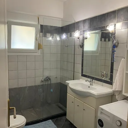 Appartement Heart Of Igoumenitsa - Cozy