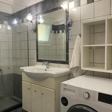 Heart Of Igoumenitsa - Cozy Mesokhórion