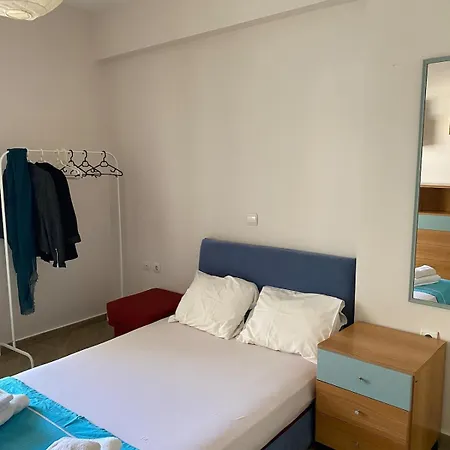 Heart Of Igoumenitsa - Cozy Appartement