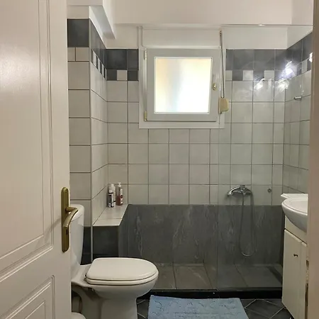 Heart Of Igoumenitsa - Cozy