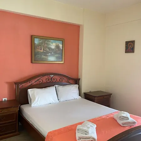 Heart Of Igoumenitsa - Cozy Appartement *