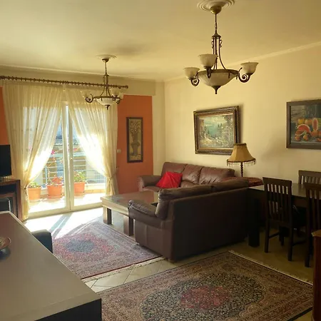 Appartement Heart Of Igoumenitsa - Cozy