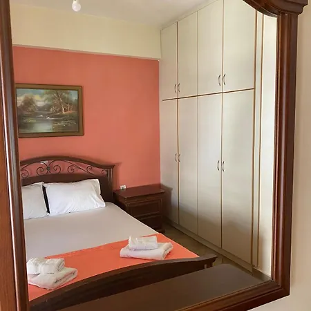 Heart Of Igoumenitsa - Cozy Appartement